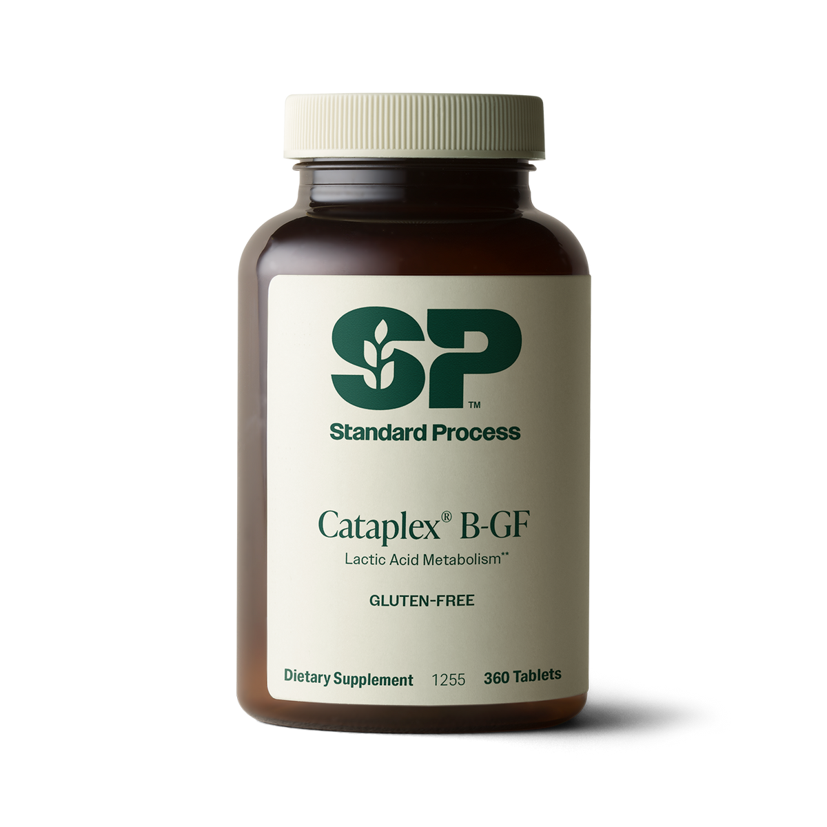 Cataplex® B-GF, 360 Tablets