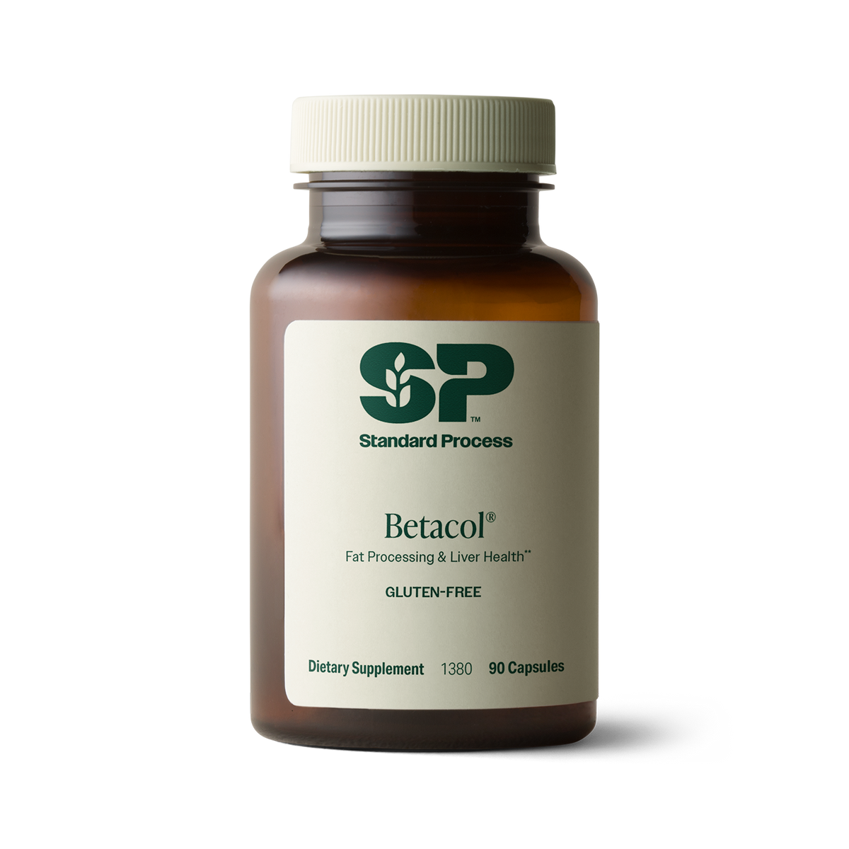 Betacol®, 90 Capsules