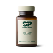 Bio-Dent®, 180 Tablets