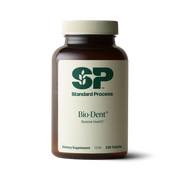 Bio-Dent®, 330 Tablets