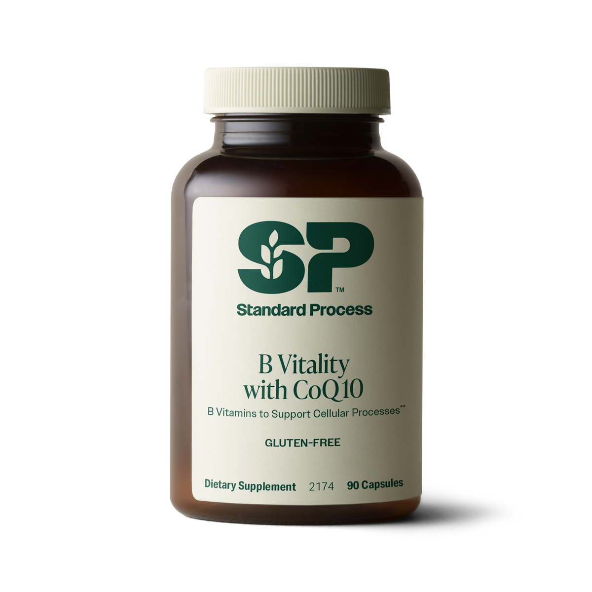Cellular Vitality, 90 Capsules