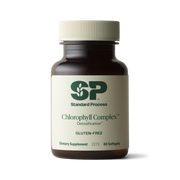 Chlorophyll Complex™, 60 Softgels