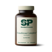 Cruciferous Complete™, 90 Capsules