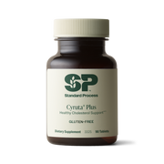 Cyruta® Plus, 90 Tablets