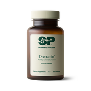 Drenamin®, 90 Tablets