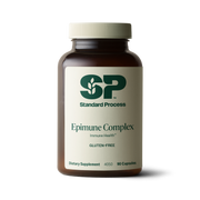 Epimune Complex, 90 Capsules