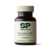 Hypothalamus PMG®, 60 Tablets