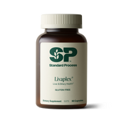 Livaplex®, 90 Capsules