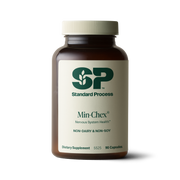 Min-Chex®, 90 Capsules