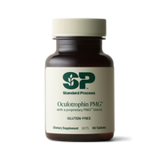 Oculotrophin PMG®, 90 Tablets