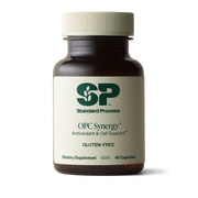 OPC Synergy®, 40 Capsules