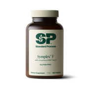 Symplex® F, 360 Tablets