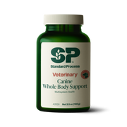 Canine Whole Body Support, 100 g