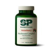 mushroom complex