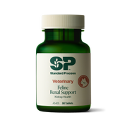 Feline Renal Support, 90 Tablets