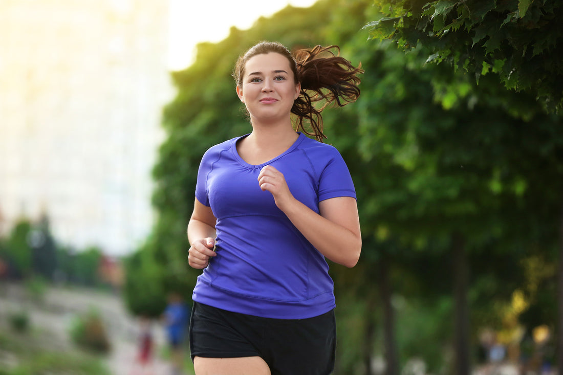 Metabolic Reset & Body Composition