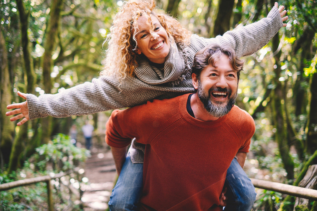 Hormone Balance