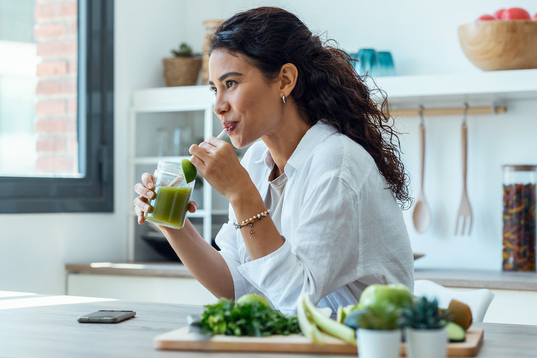 Detox & Reset