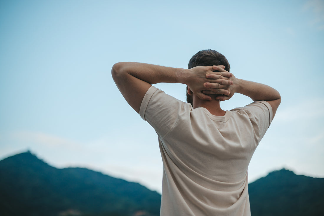 Energy & Stress Recovery