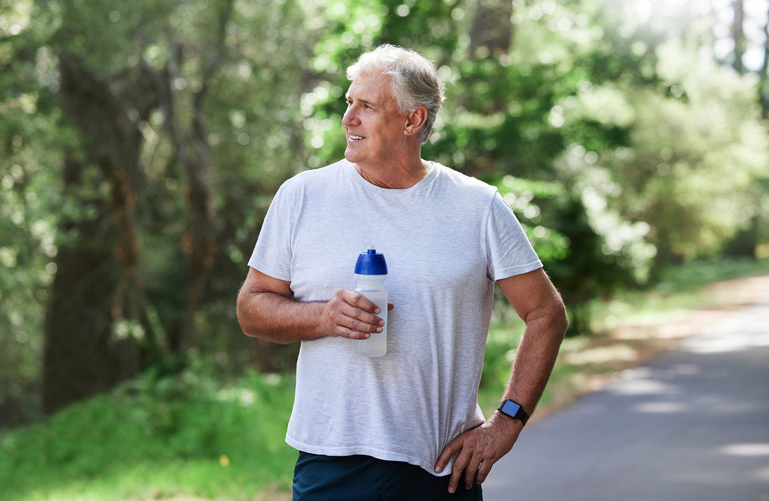 Pain Relief & Recovery