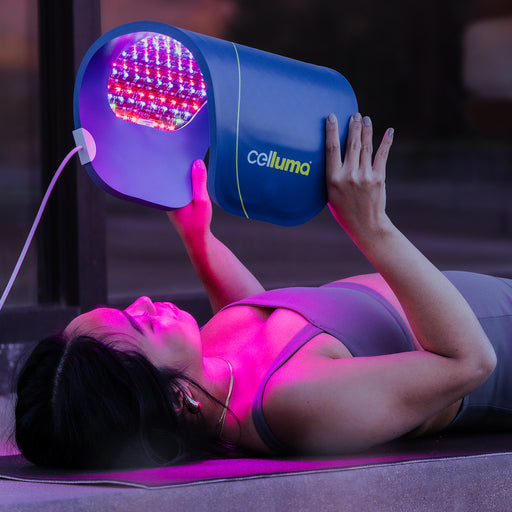 Celluma Light Therapy