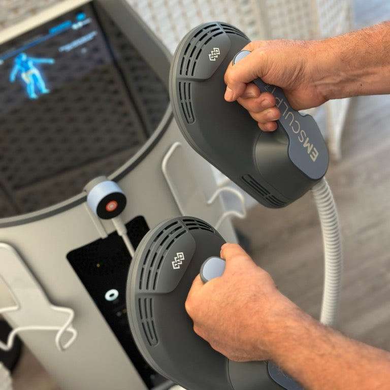 Emsculpt Neo