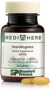 NeuroRegenex Bottle Image