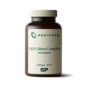 GLP-1 Bitter Complex, 90 Softgels