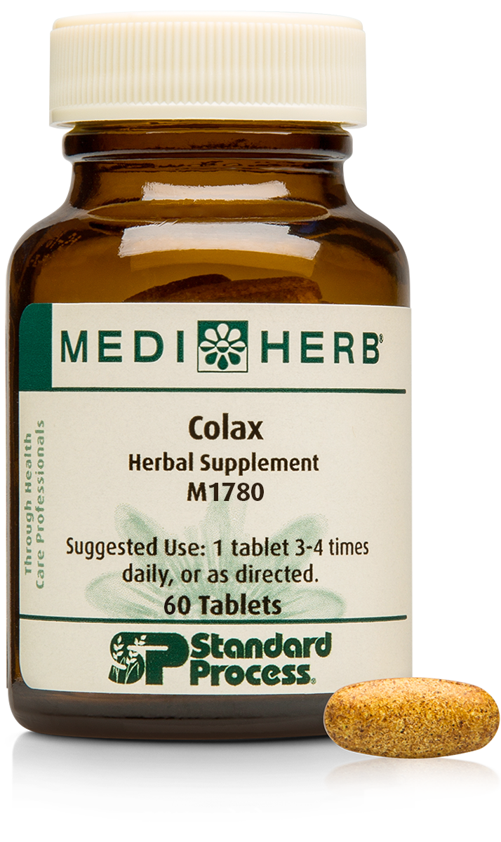 Colax, 60 Tablets