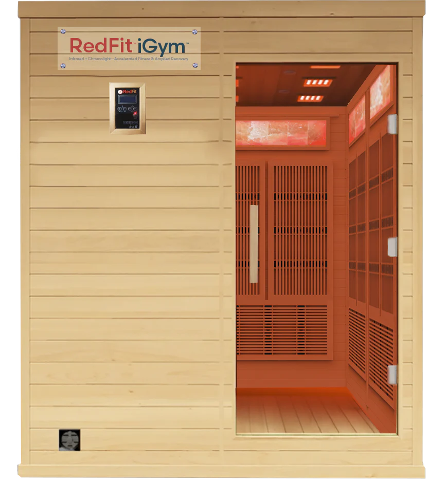 RedFit iGym