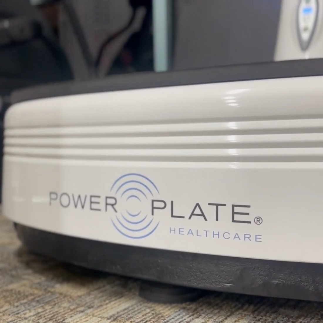 Power Plate