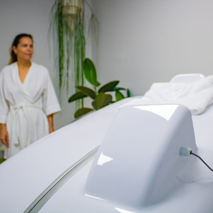 We Layer the Right Therapies