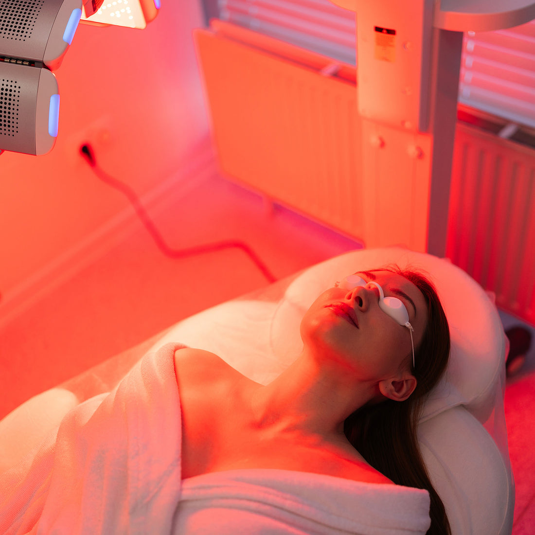 Red Light Therapy
