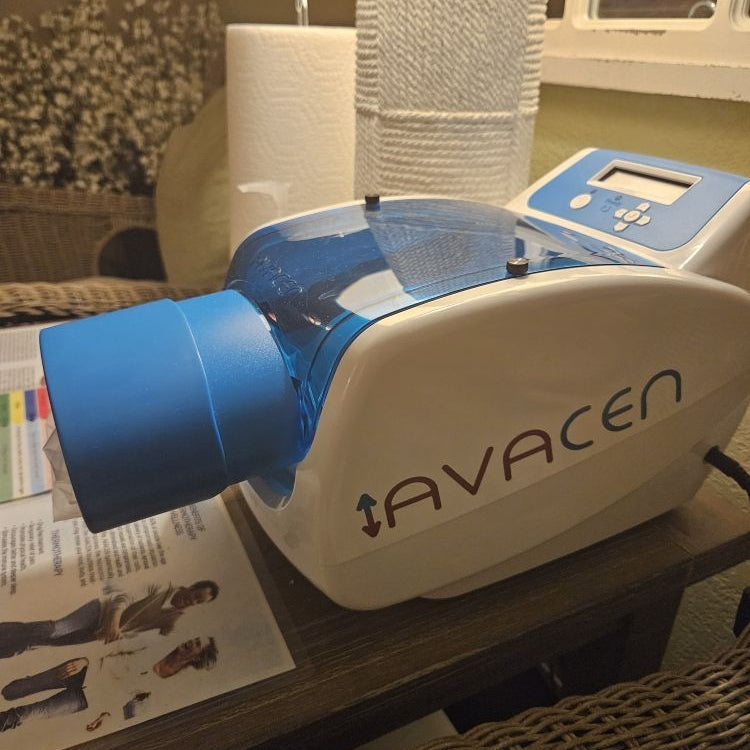 AVACEN