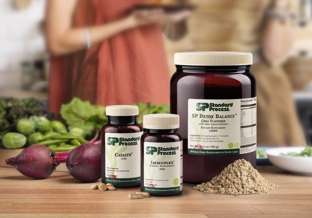 Sommer's Holistic Health